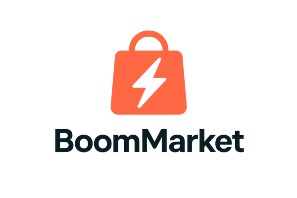 BoomMarket
